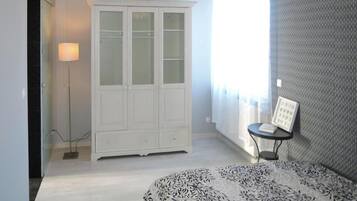 Apartment | Interior