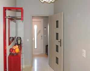 Appartamento | Reception