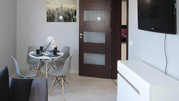 Apartment | Interior