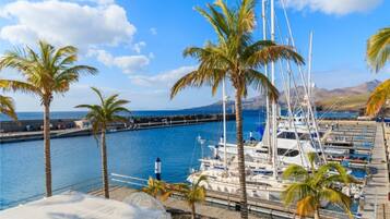 Apartment | View from property