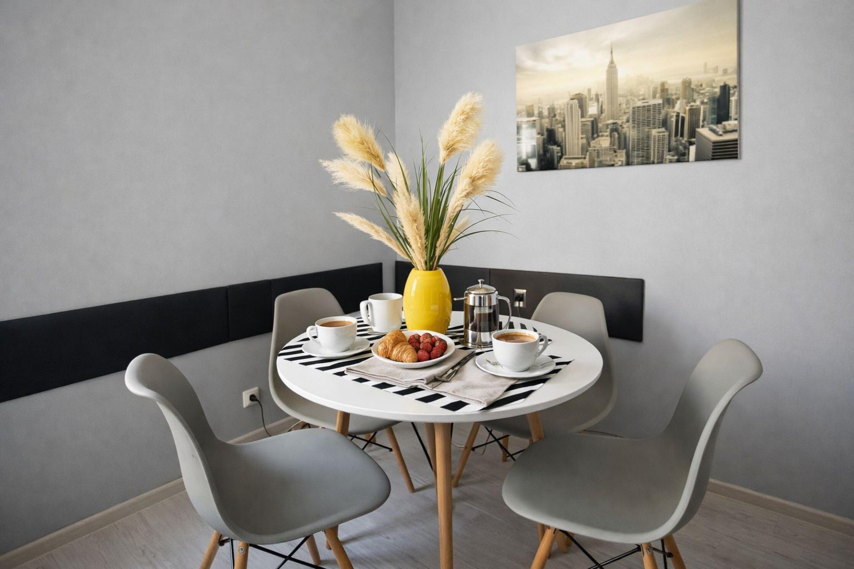 Apartment | Speisen