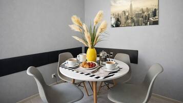 Apartment | Speisen