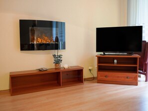 Appartement | Aire de séjour