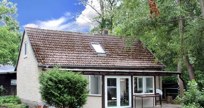 Ferienhaus Seeidyll, Teupitz