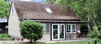 Ferienhaus Seeidyll, Teupitz