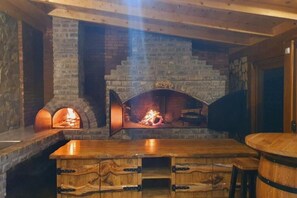 Property amenity - Green Valley Guesthouse in Plitvicka Jezera (Plitvicka Jezera)