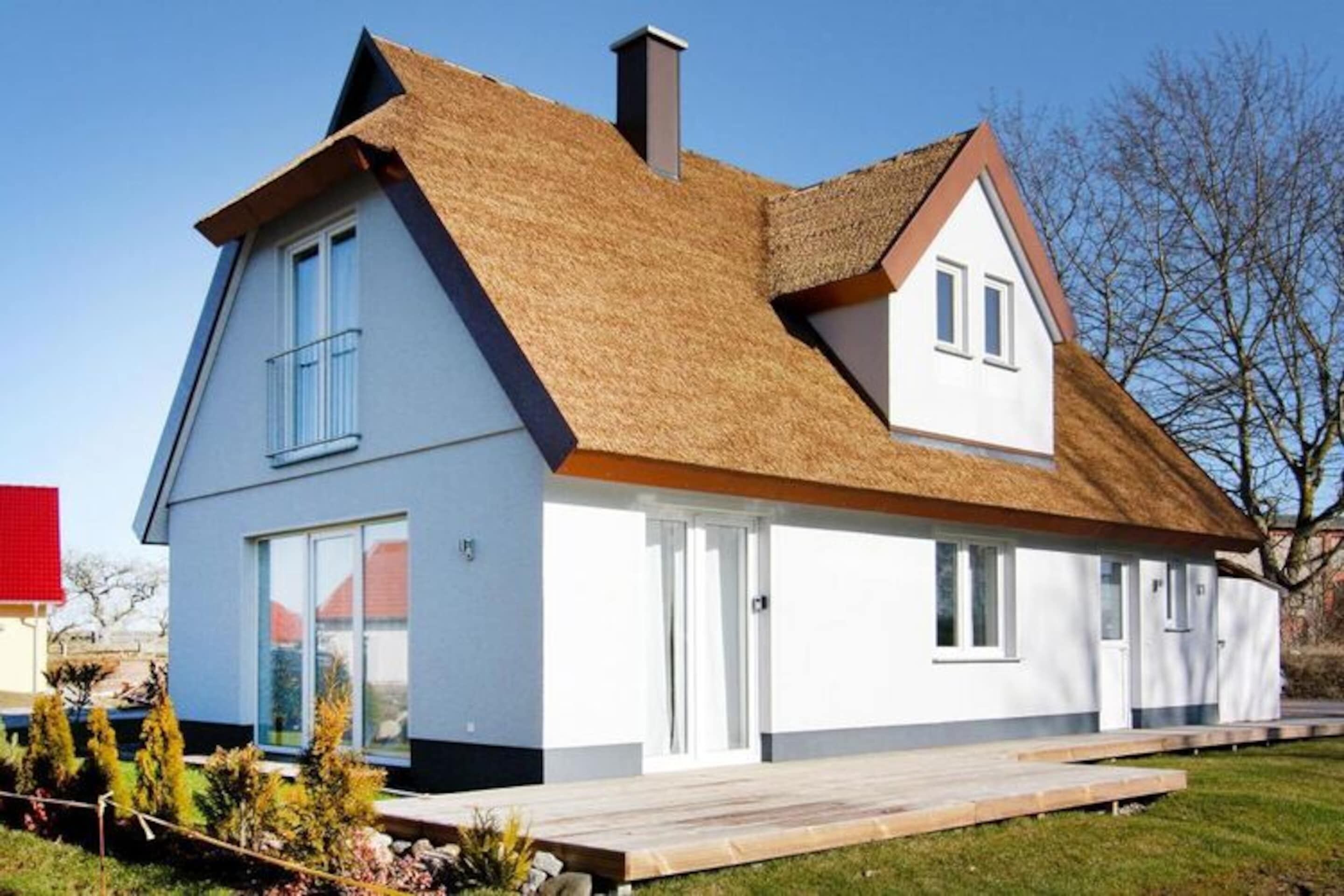 Casa | Exterior