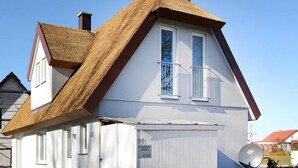Hus | Eksteriør