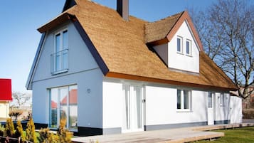 Casa | Exterior