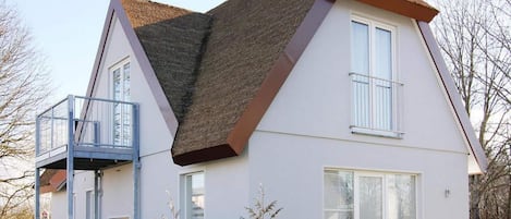 House | Exterior
