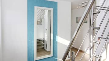 Casa | Interior