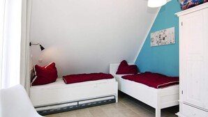 Hus | 3 soverom og individuelt innredet