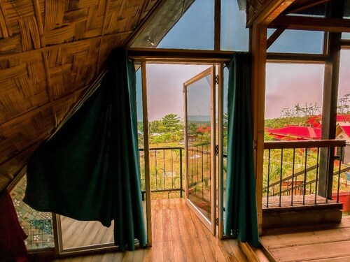 kalyan forest resort Purulia