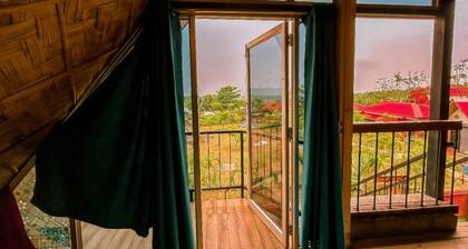 kalyan forest resort Purulia