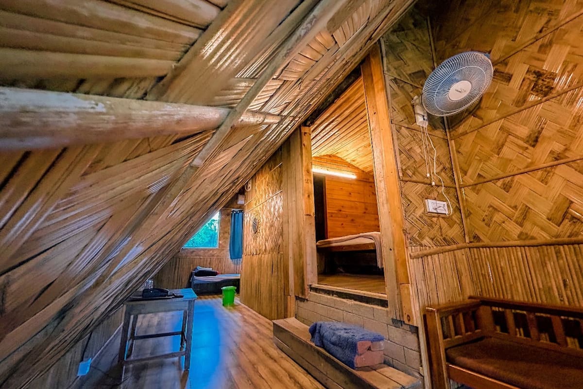 Exclusieve kamer | Gratis wifi, beddengoed