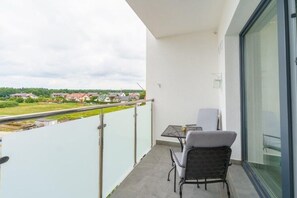 Apartment | Dining - Holiday Apartment in Grzybowo (Kołobrzeg)