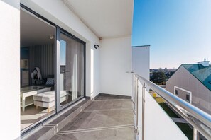 Apartamento | Fachada