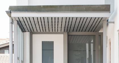 FENJOY Design Studio-Apartment No°7 | Climate