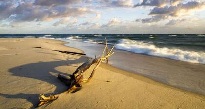 Holiday Home in Pobierowo Near Baltic Beach