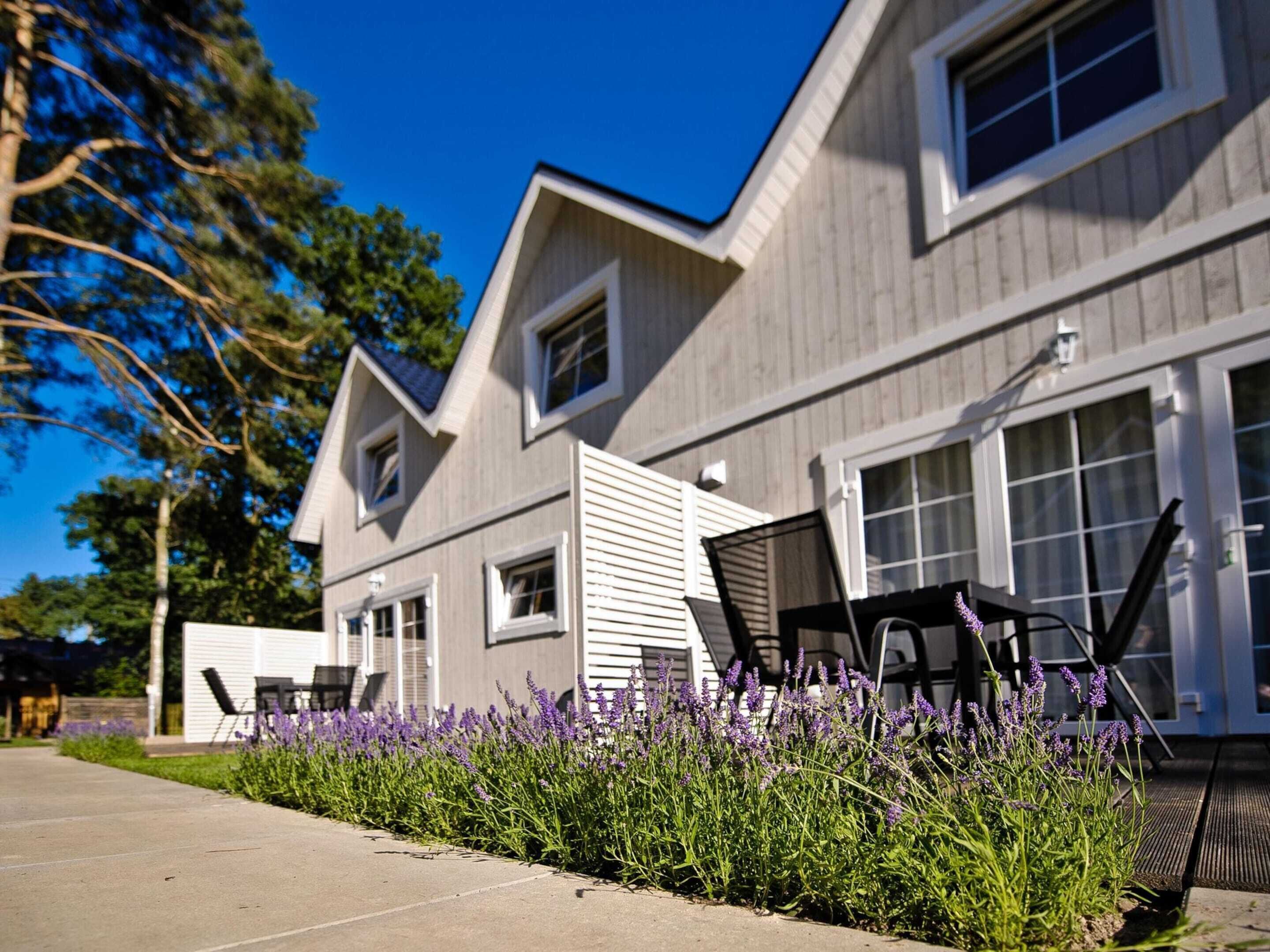 House | Exterior