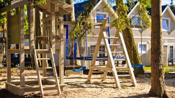 House | Kemudahan hartanah