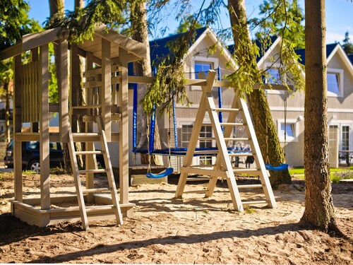 Holiday Home in Pobierowo Near Baltic Beach