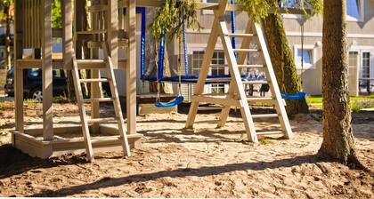 Holiday Home in Pobierowo Near Baltic Beach