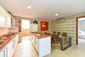Casa | Cuina privada | Trona