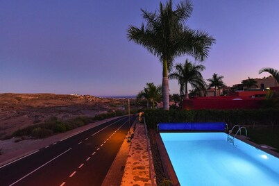 Holiday Home, Maspalomas