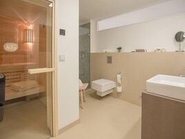 Apartamento | Baño | Toallas