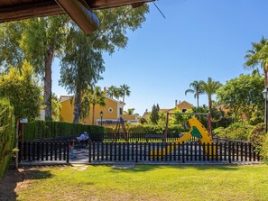 Hus | Udendørsområde
