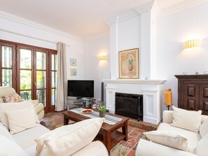 Casa | Comodidades da propriedade