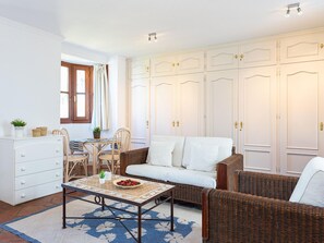 Casa | Área de estar