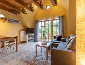 House | Interior - Landhaus in Vollerwiek (Vollerwiek)
