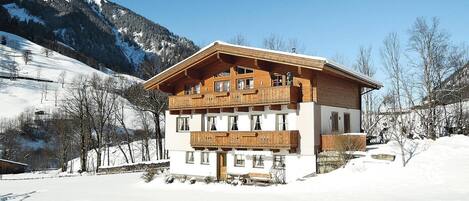 Departamento | Exterior