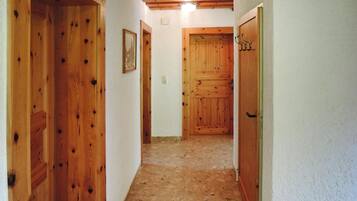 Apartment | Interior detail