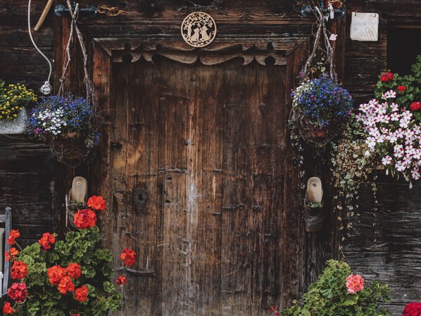 Apartment | Exterior