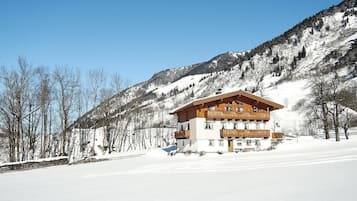 Apartment | Exterior