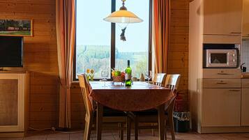 Ferienhaus | Speisen