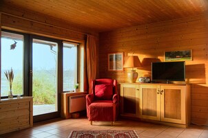 Casa | Sala de estar