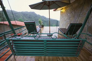Terraço/pátio