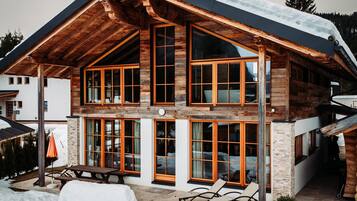 Chalet | Exterior