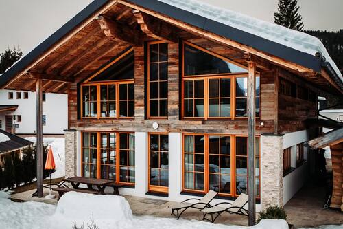 Chalet | Exterior