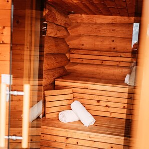 Chalet | Sauna - Chalet in Leutasch Near Kreithlift Ski Resort (Leutasch)