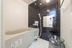Slippers, towels, soap, shampoo - UNION 201 (Sapporo)