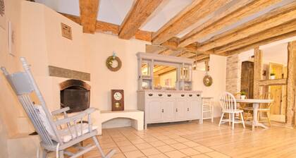 Holiday Apartment in the Countryside, Dzierzcin