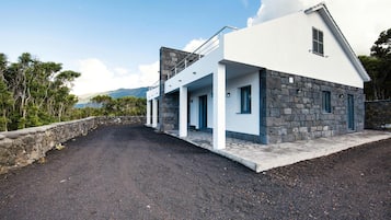House | Exterior