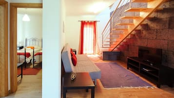 House | Living area
