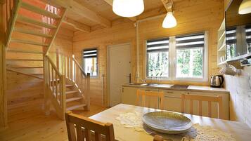 Ferienhaus | Speisen