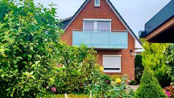 Apartemen | Eksterior